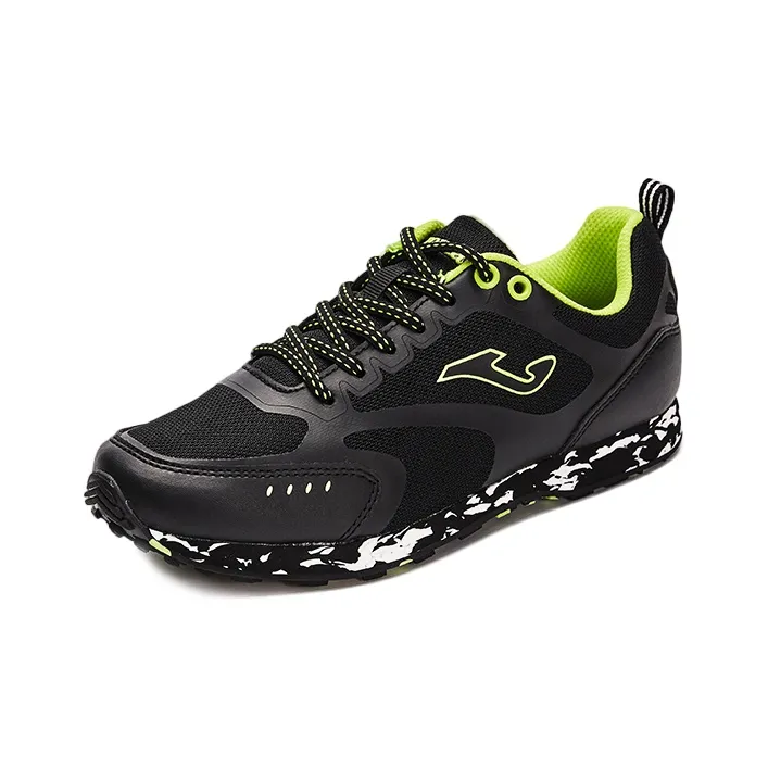 Joma Training Shoes Women's Low Top Black-2