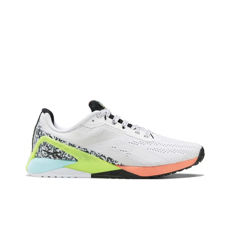 Reebok Goodr X Women's Nano X1 'Notebook Accents' Women's-1