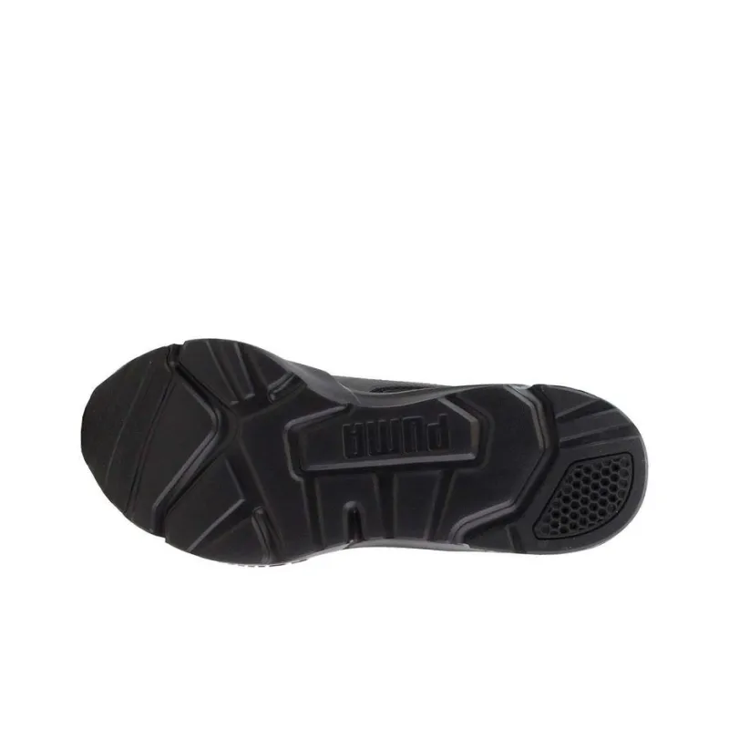 Puma Cell Phase 'Black High Risk Red'-4