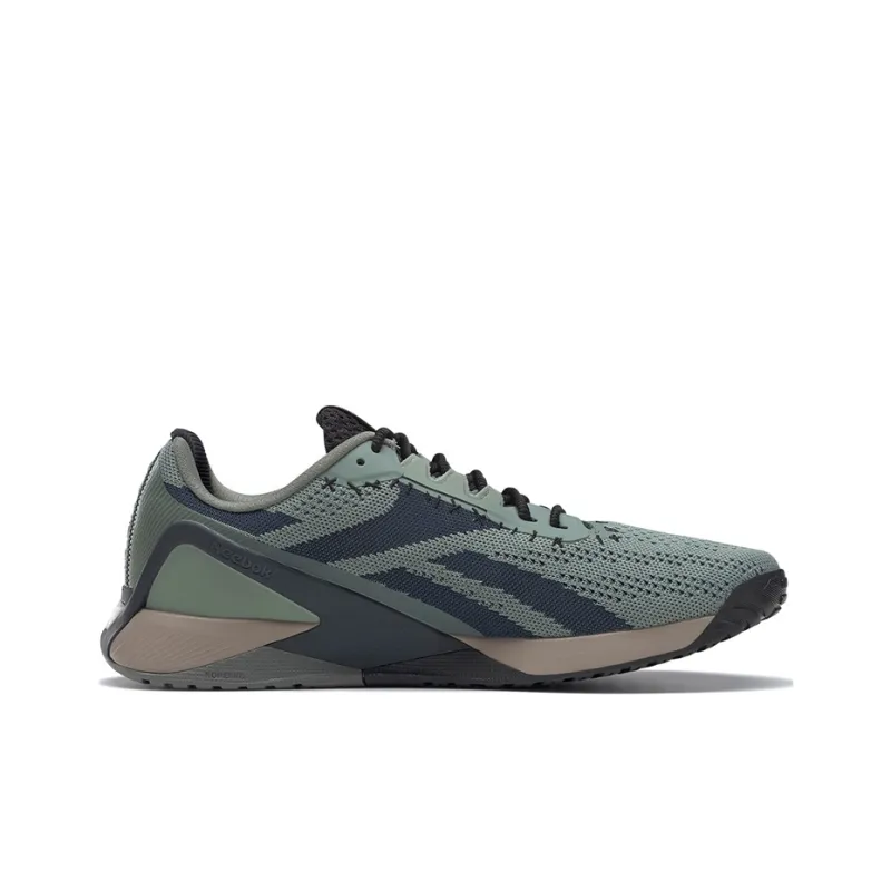 Reebok Nano X1 Harmony Green-1