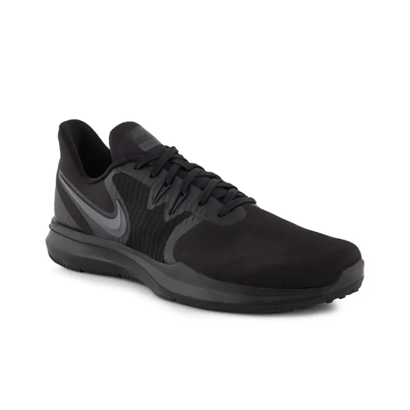 Nike In Season Tr 8 'Black Anthracite' Women's-2