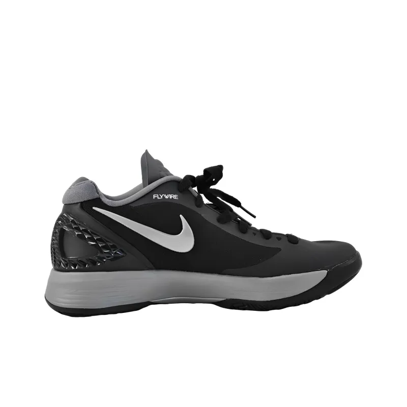 Nike Volley Zoom Hyperspike Black Women's-1
