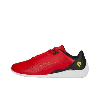 Puma Scuderia Ferrari X Ridge Cat 'Rosso Corsa'