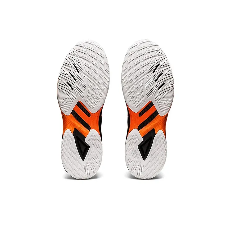 Asics korte broek