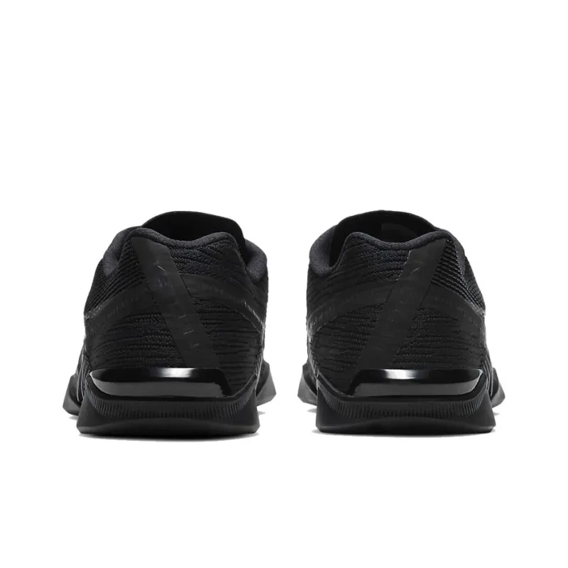 Nike React Metcon Turbo Black-4