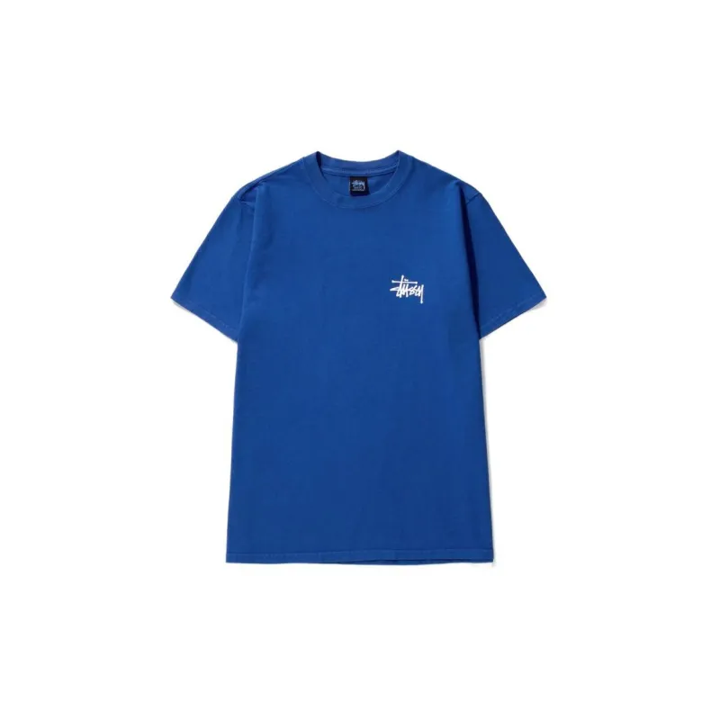 Stussy Web Pigment Dyed Tee-40