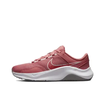 Nike Legend Essential 3 Next Nature 'Adobe Light Crimson'