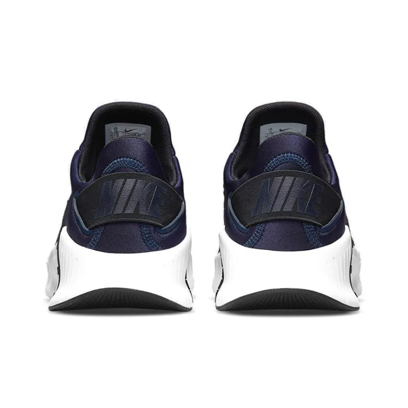 Nike Free Metcon 4 College Navy-4