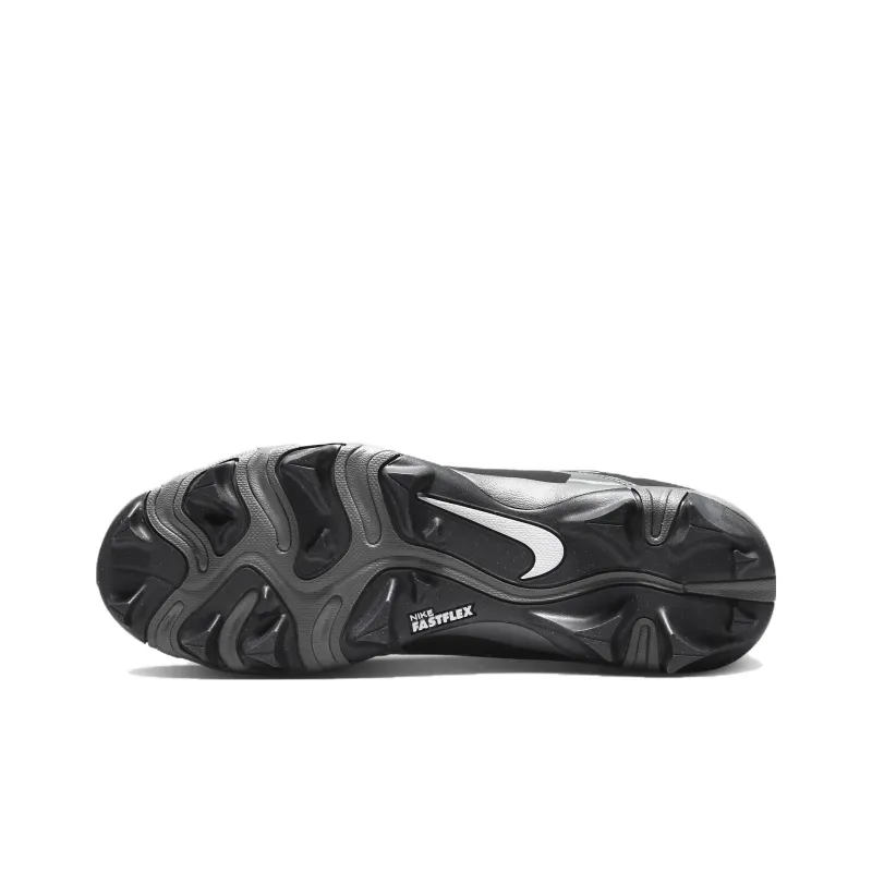 Nike Alpha Menace 3 'Black Iron Grey'-5