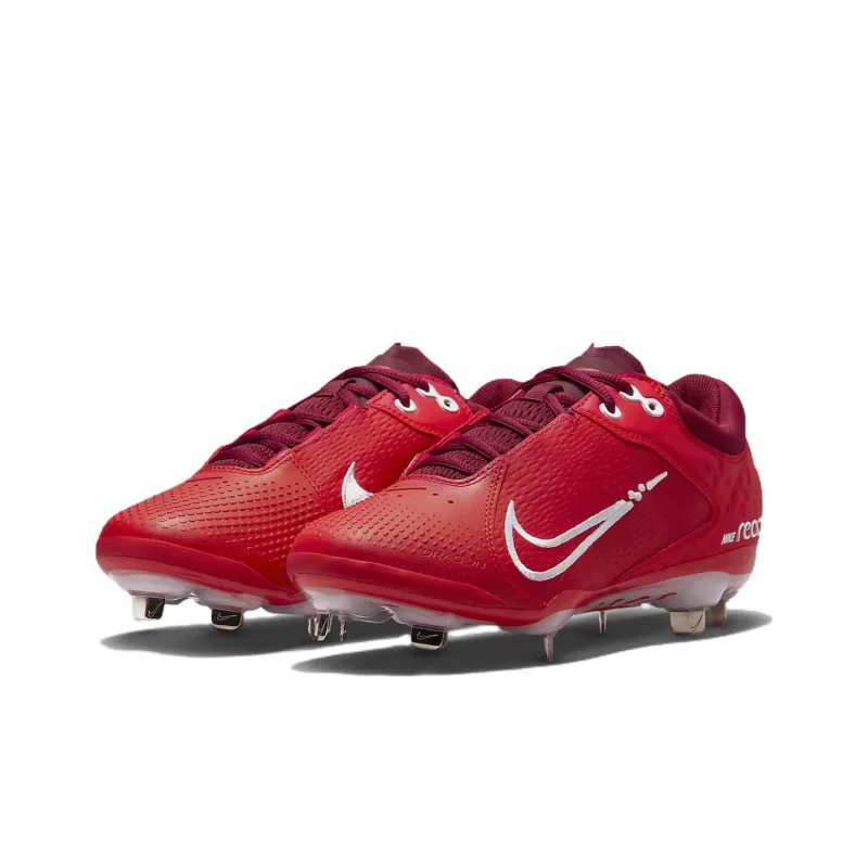 Nike Hyperdiamond 4 Elite 'University Red' Women's-2