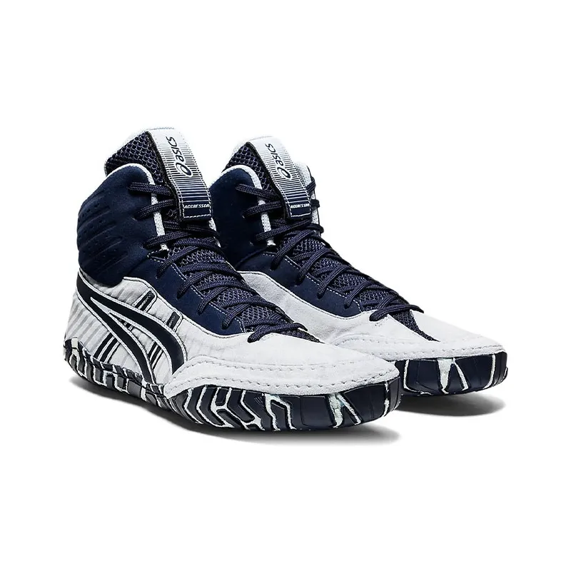 Asics Aggressor 4 'Soft Sky Midnight'-2