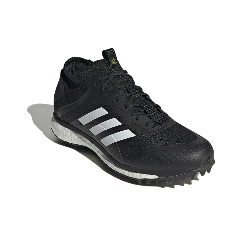 Adidas Fabela X Empower Training Shoes Women's Low-Top Black-2