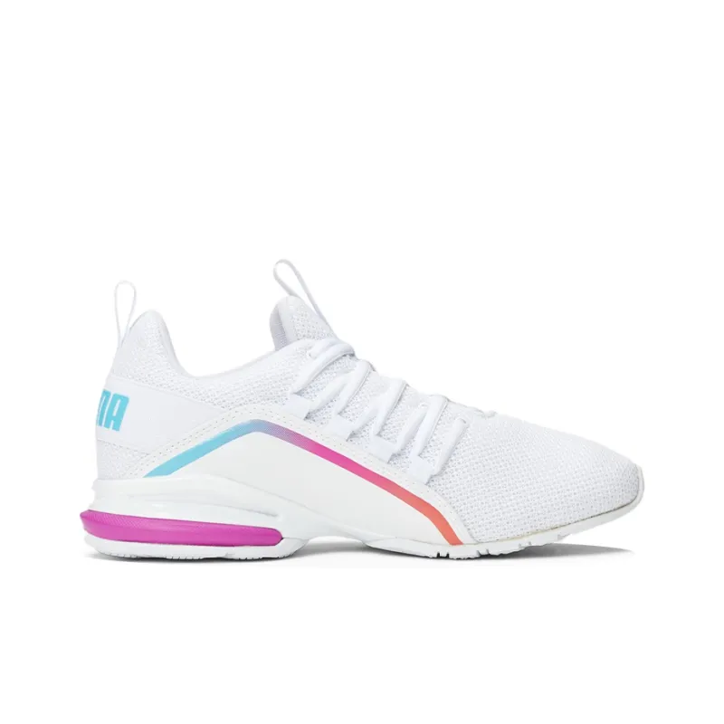Puma Women's Axelion 'Light Fade'-1