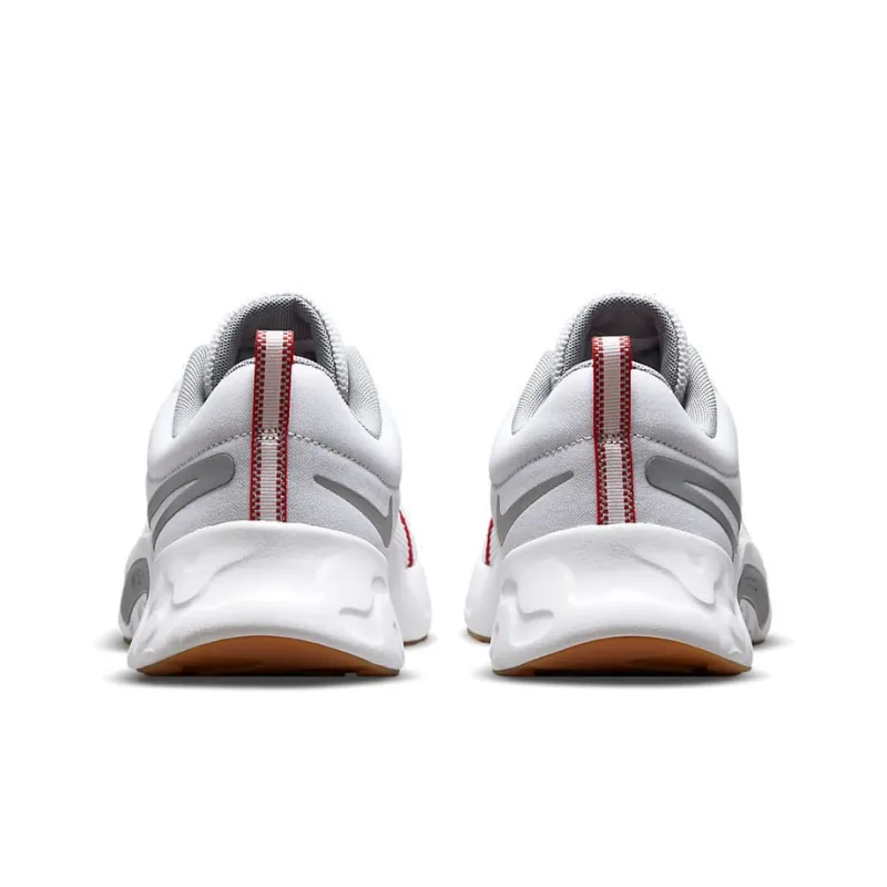 Nike Renew Retaliation Tr 3 White Chile Red-4