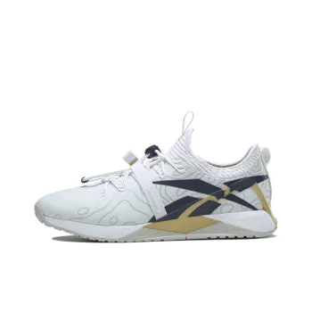 Nano X1 Rich Froning X Reebok 'Into The Storm White'