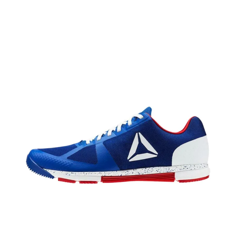 Reebok CrossFit Speed Tr 2.0 'Collegiate Royal Red'-0