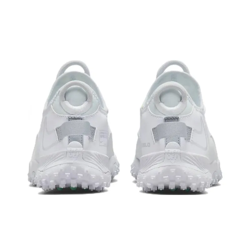 Nike Future Field 'white Pure Platinum' Gs-4