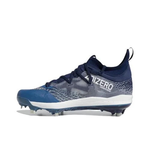 Adidas Adizero Afterburner Nwv 'Team Navy White'