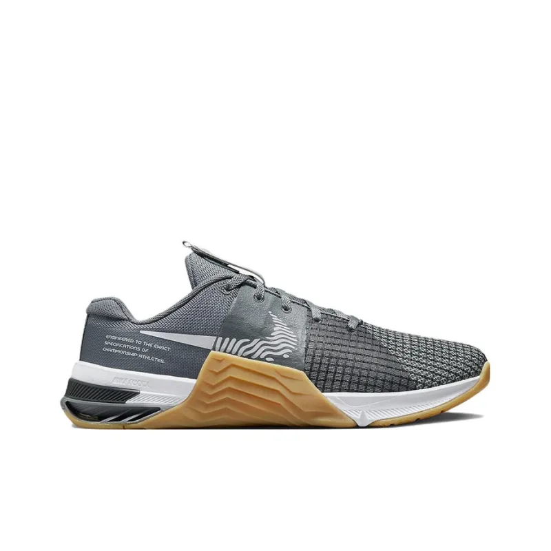 Nike Metcon 8 Smoke Grey Gum-1