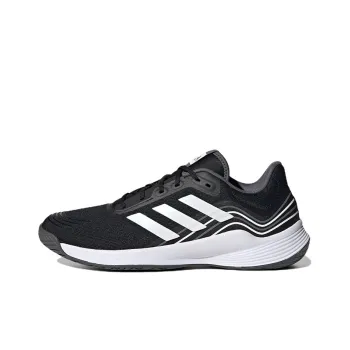 Novaflight Adidas 'Black White'