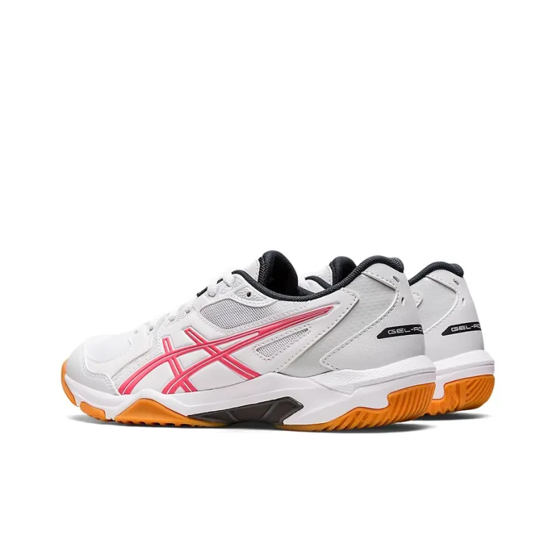 Asics Gel Rocket 10 'White Pink Cameo' Women's-3