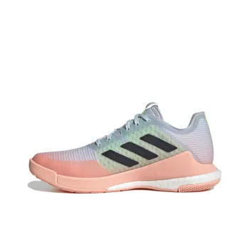 Adidas Crazyflight 'Halo Blue' Women's