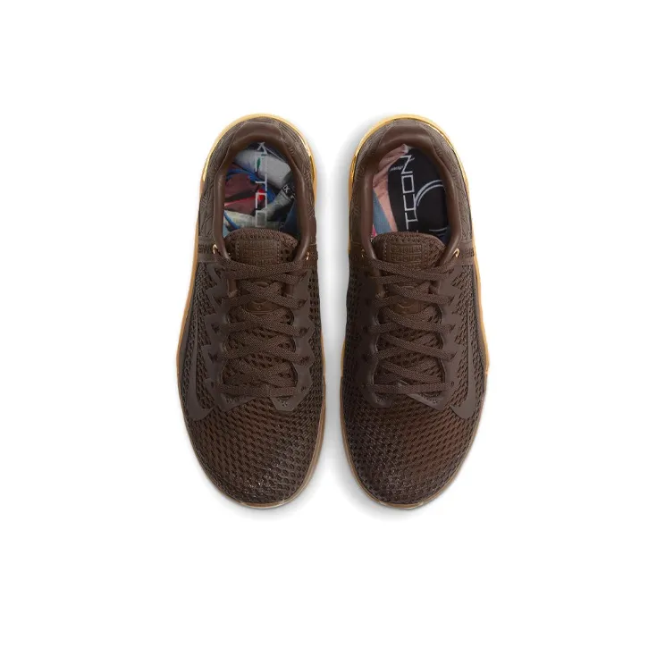 Nike Metcon 6 Premium Baroque Brown-3