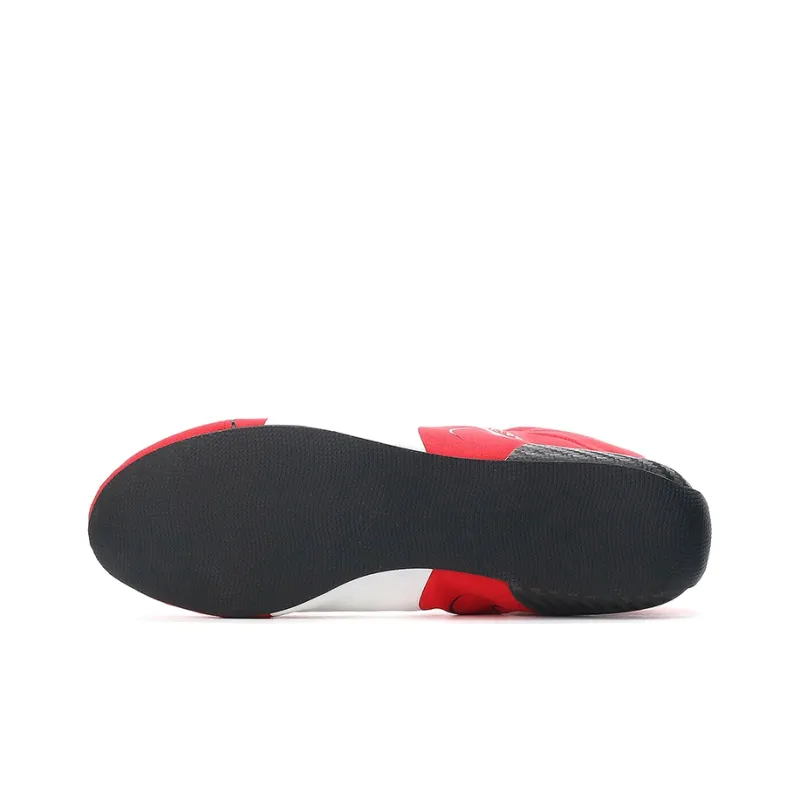 PUMA Speedcat Collection Training Shoes Men Mid Top Red/White-4