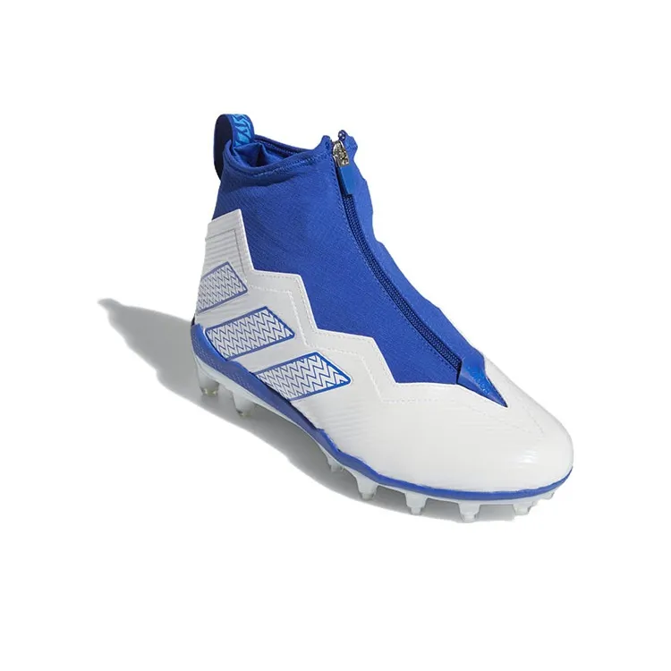Nasty 2.0 Adidas 'White Royal Blue'-2