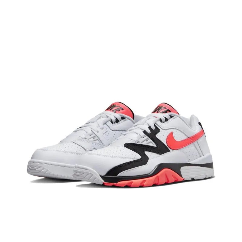 Nike Air Cross Trainer 3 Low Hot Lava-2