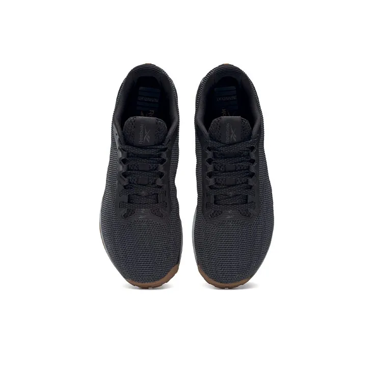 Reebok Nano X1 Grit Black Sepia-4