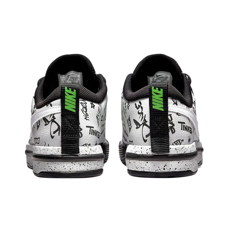 Nike Air Sesh Pure Platinum Action Green-4