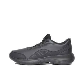 Anta Cushioning Anti Slip And Wear Resistant Low Top Training Shoes Men's