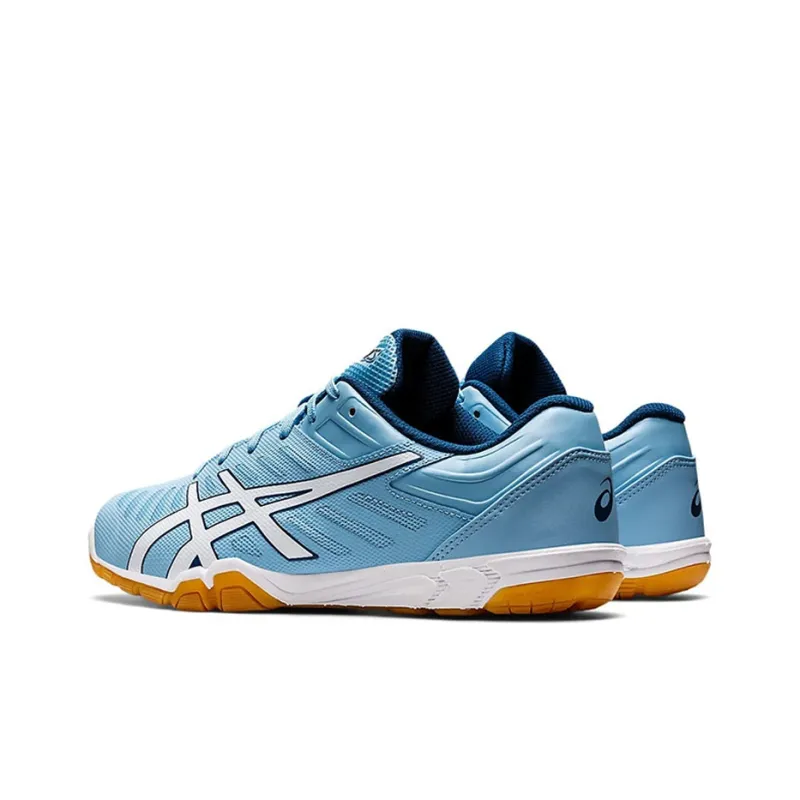 Asics Attack Excounter 2 'Arctic Sky Gum'-3