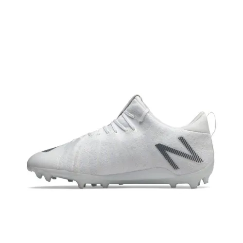 New Balance NB Aimé Leon Dore X 200 Slides Training Shoes Men Low-Top White Gray