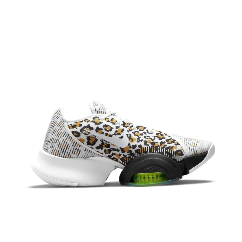 Nike Air Zoom Superrep 2 Leopard Print Women's-1
