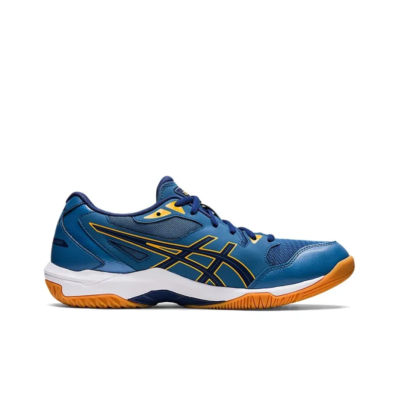 Asics Gel Rocket 10 'Azure Deep Ocean'-1