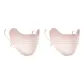 Smoke Pink Cameo Brown *2