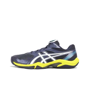 Asics Gel Blade 8 'Indigo Fog'