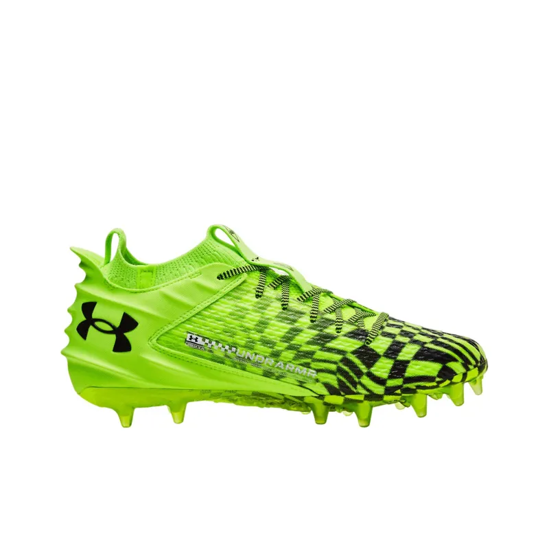 Under Armour Blur Smoke 2.0 Mc Le Aa 'Lime Surge'-1