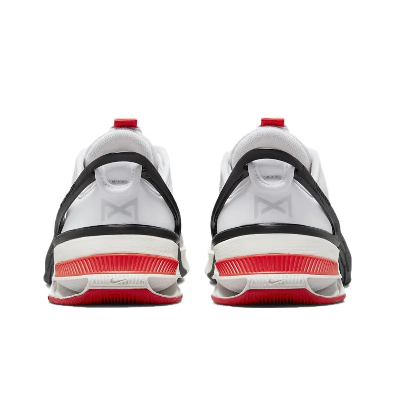 Nike Metcon 8 FlyEase 'White Picante Red' Women's-4