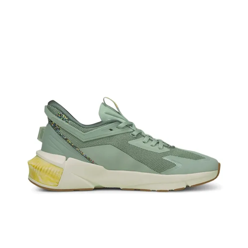 PUMA First Mile X Provoke Xt Utility 'Jadeite Balsam Green' Women's-1