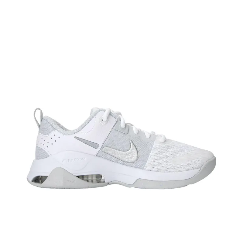 Nike Zoom Bella 6 White Women's-1