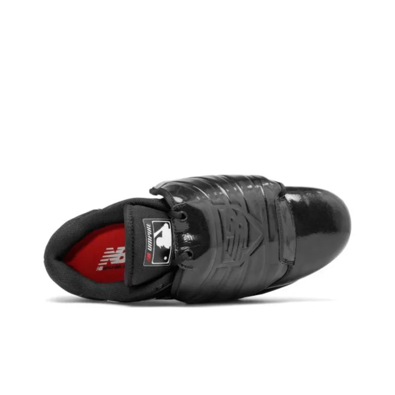 New Balance NB 460 Anti-Slip Wear-Resistant And Impact-Resistant Coverage Low-Top Training Shoes Men's Black-2