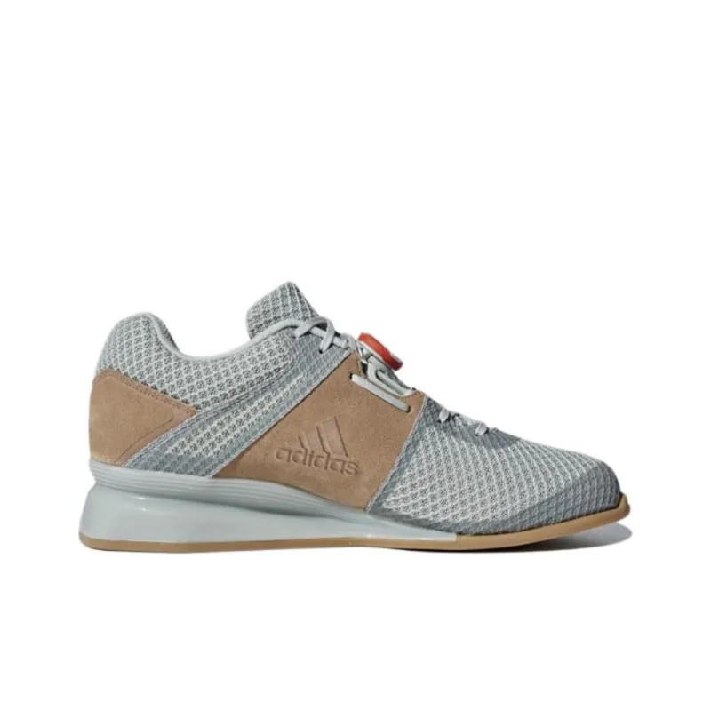 Adidas Leistung 16 Ii Boa 'Ash Silver'-1