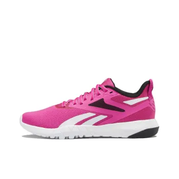 Flexagon Women's Reebok Force 4 'Proud Pink White' Women's