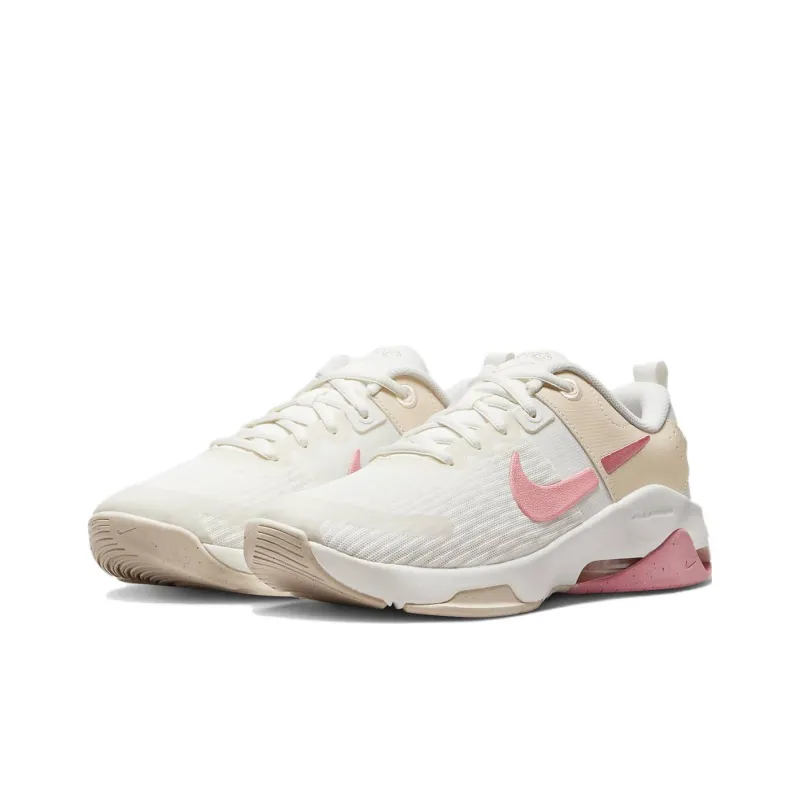 Nike Zoom Bella 6 'Sail Coral Chalk' Women's-2