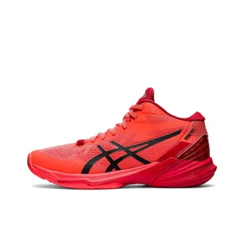 Asics Sky Elite Ff Mt 2 Tokyo 'Sunrise Red Eclipse Black'