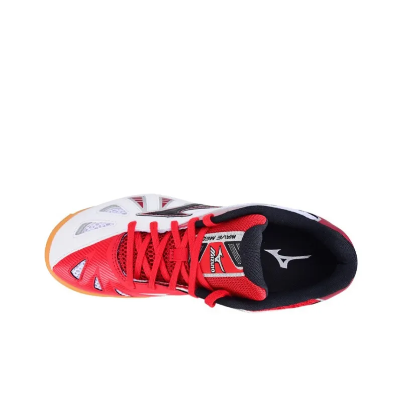 Mizuno Wave Medal 5 'Shokudan Haneika'-2