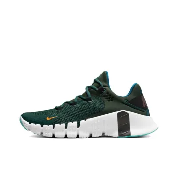 Nike Free Metcon 4 Pro Green Kumquat